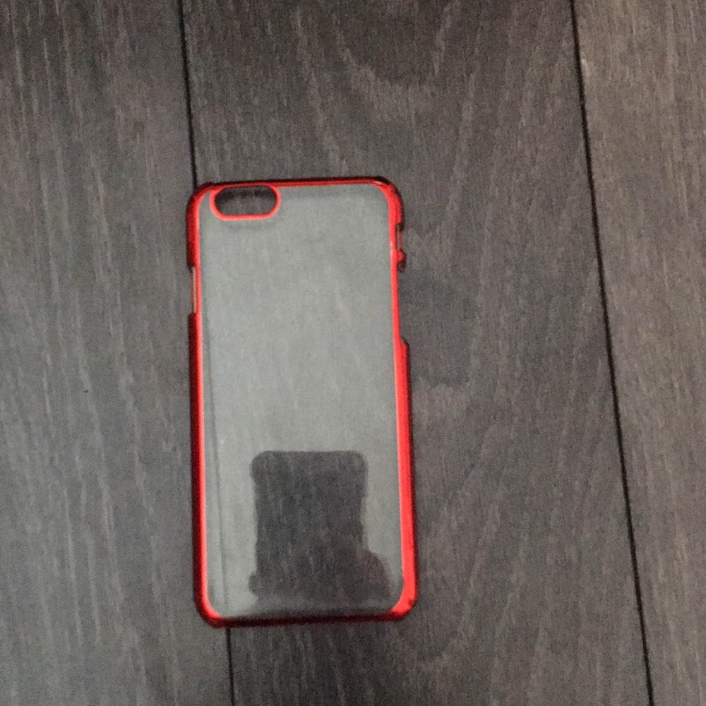 iPhone 6/6S case